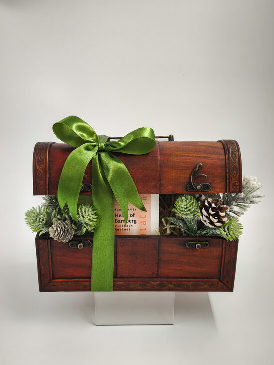 Ziemassvētku Lādīte 